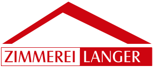 Logo Zimmerei Langer GmbH