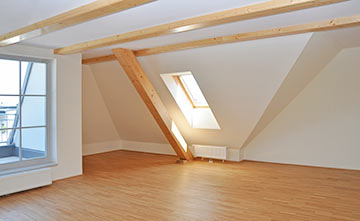 Innenausbau
